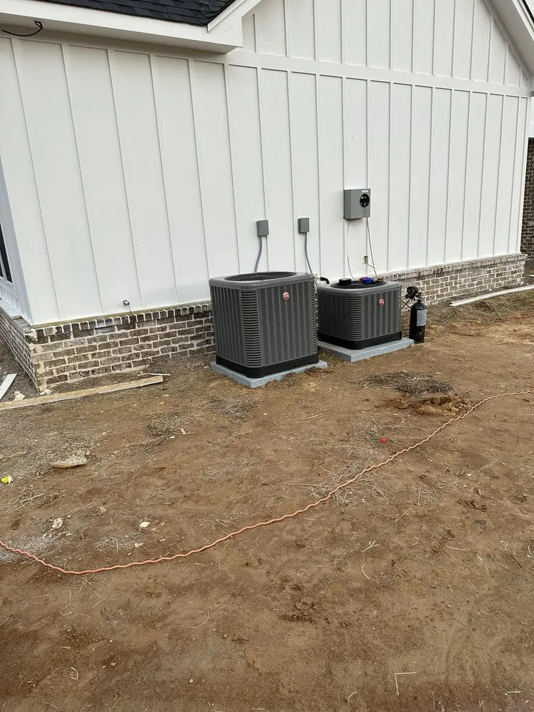 Certified electrician providing outlet and switch repair in Courtland, MS - Baglan’s Electrical & Heating Air Conditioning Service
