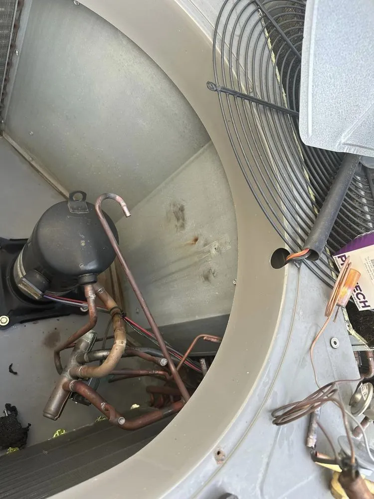 Professional outlet and switch repair in Courtland, MS by Baglan’s Electrical & Heating Air Conditioning Service