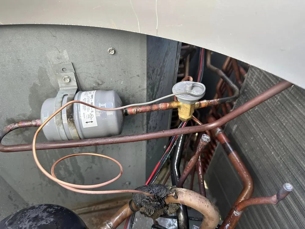 Affordable panel upgrade in Courtland, MS by Baglan’s Electrical & Heating Air Conditioning Service