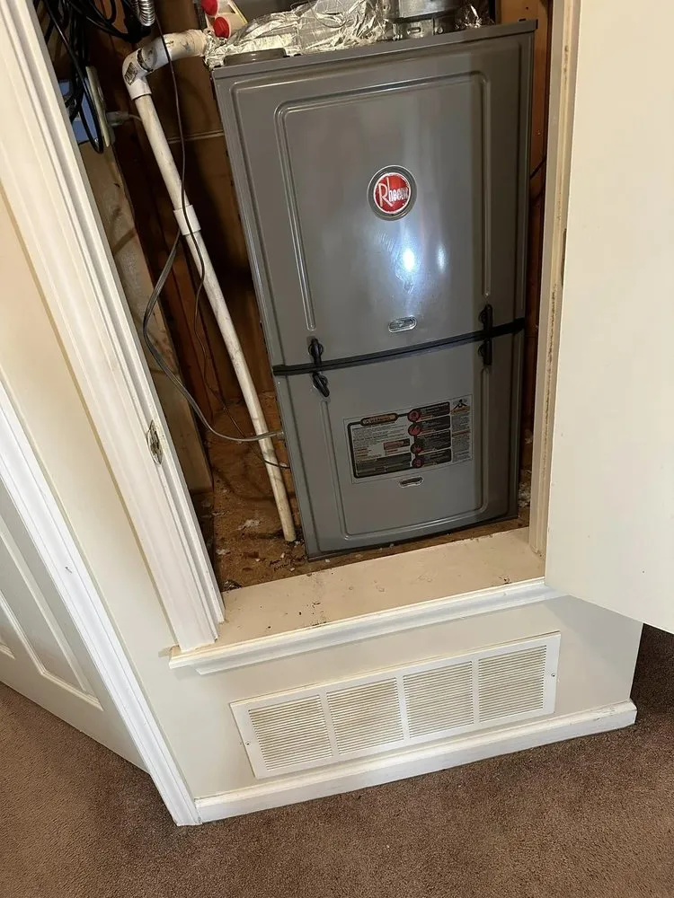 Trusted outlet and switch repair service in Courtland, MS - Baglan’s Electrical & Heating Air Conditioning Service