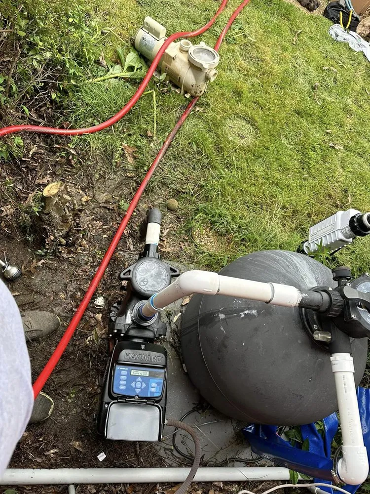 Expert electrician providing outlet and switch repair in Courtland, MS - Baglan’s Electrical & Heating Air Conditioning Service