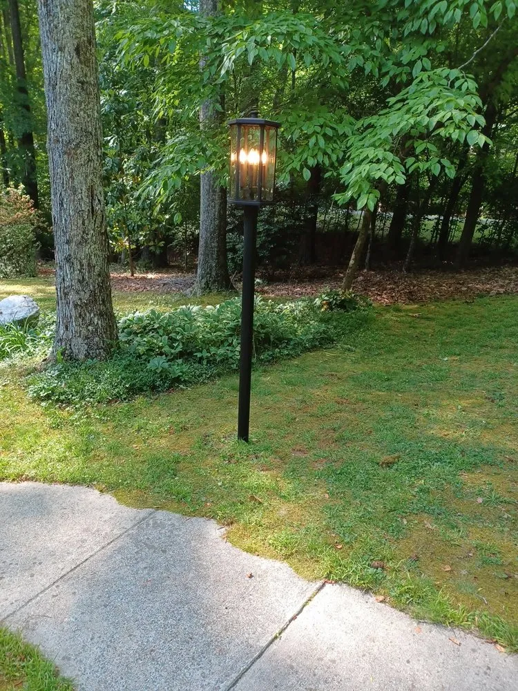 Licensed electrician providing electrical repair in Bahama, NC - Bahama Electric
