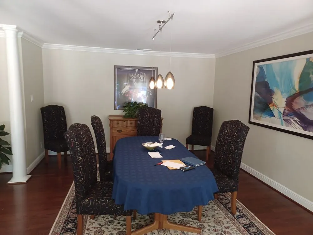 Licensed electrician providing lighting installation in Bahama, NC - Bahama Electric