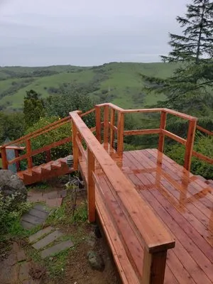 Baiden's creative construction Logo