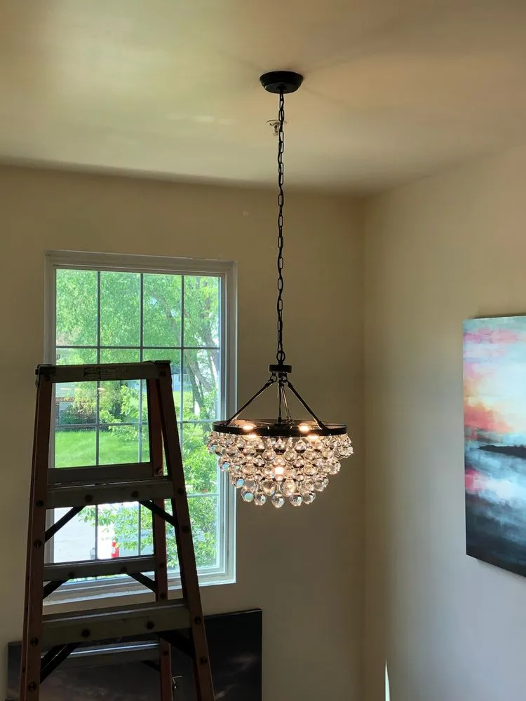 Expert electrician providing electrical repair in Millersville, MD - Bailey & Shipp Electric