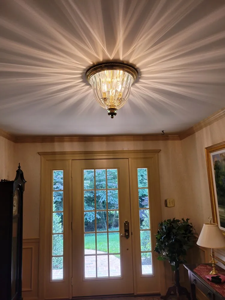 Affordable wiring installation service in Millersville, MD - Bailey & Shipp Electric