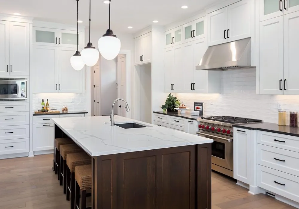 Licensed wiring installation experts serving Millersville, MD - Bailey & Shipp Electric