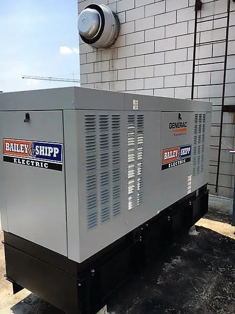 Trusted electrical repair in Millersville, MD by Bailey & Shipp Electric
