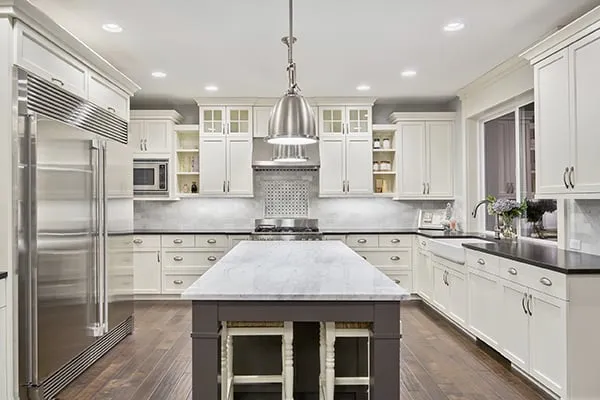 Trusted lighting installation in Millersville, MD by Bailey & Shipp Electric