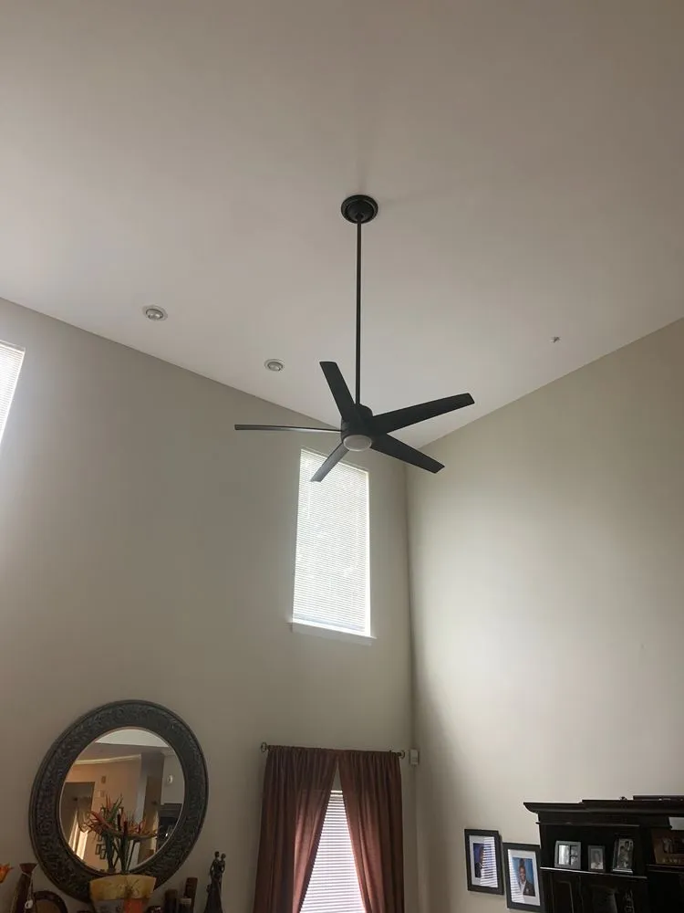 Affordable lighting installation experts serving Millersville, MD - Bailey & Shipp Electric