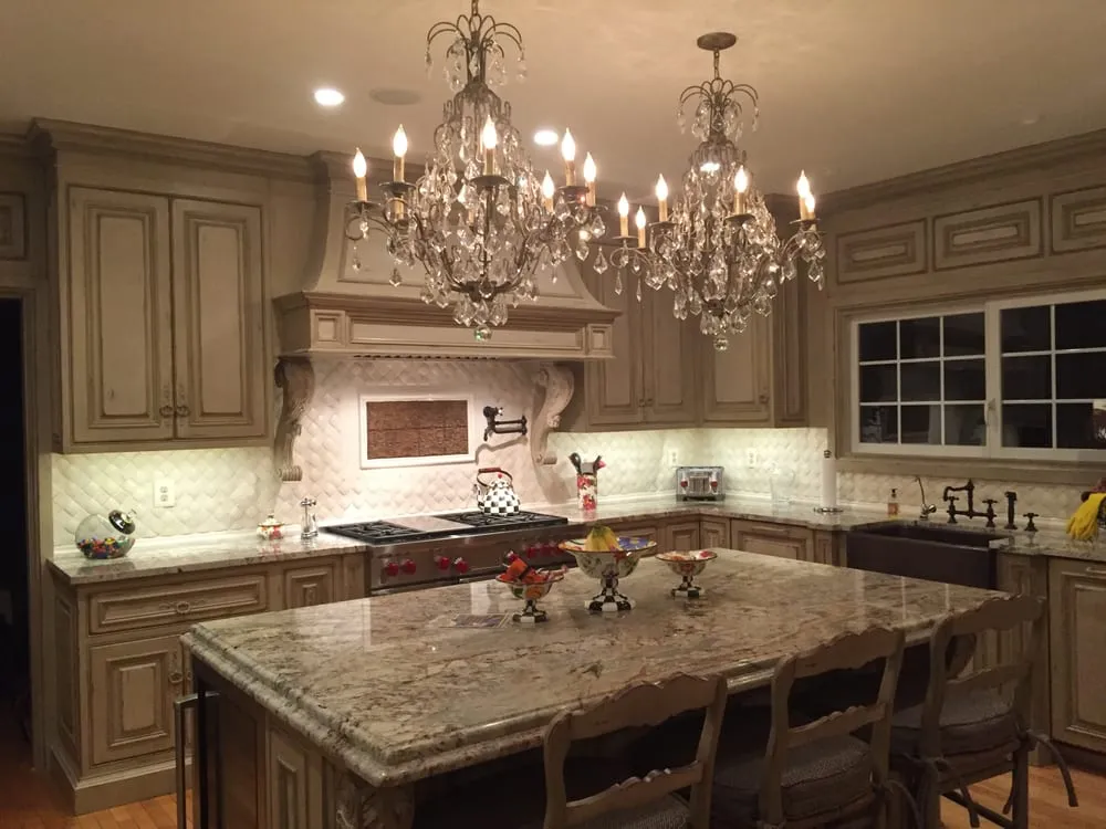 Reliable panel upgrade in Millersville, MD by Bailey & Shipp Electric