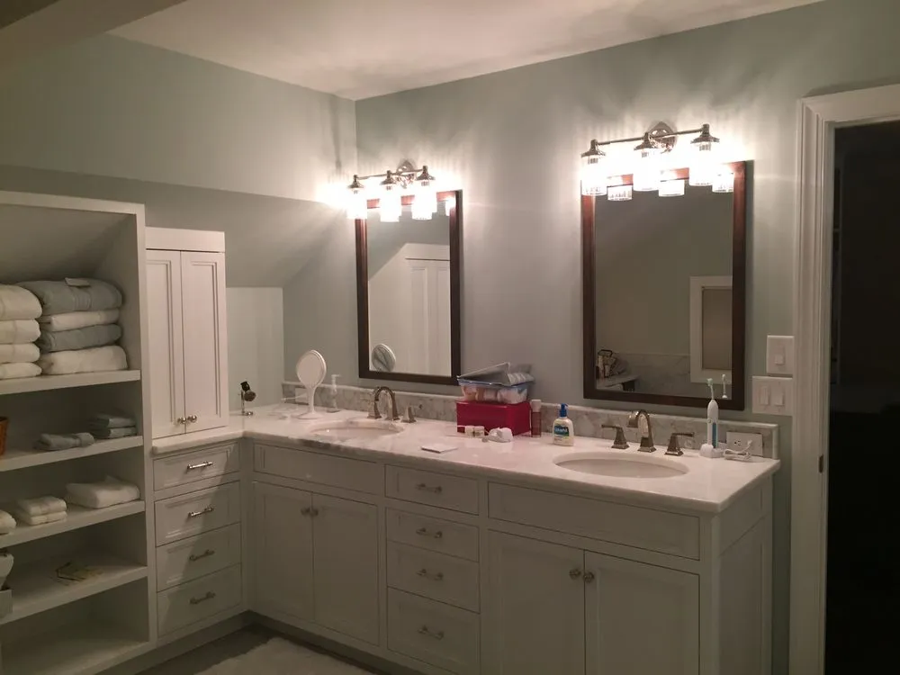 Affordable panel upgrade experts serving Millersville, MD - Bailey & Shipp Electric
