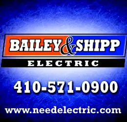 Professional circuit breaker repair in Millersville, MD by Bailey & Shipp Electric