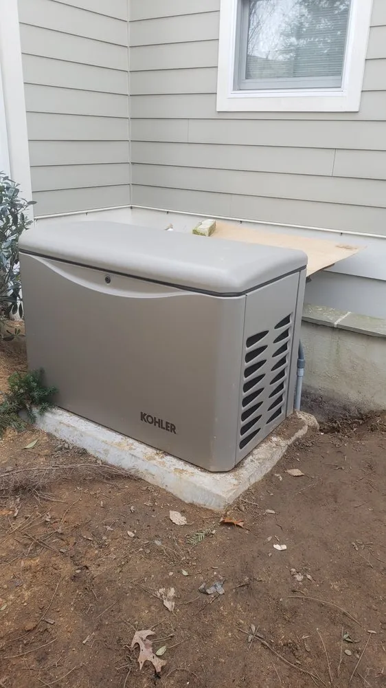 Licensed wiring installation service in Millersville, MD - Bailey & Shipp Electric
