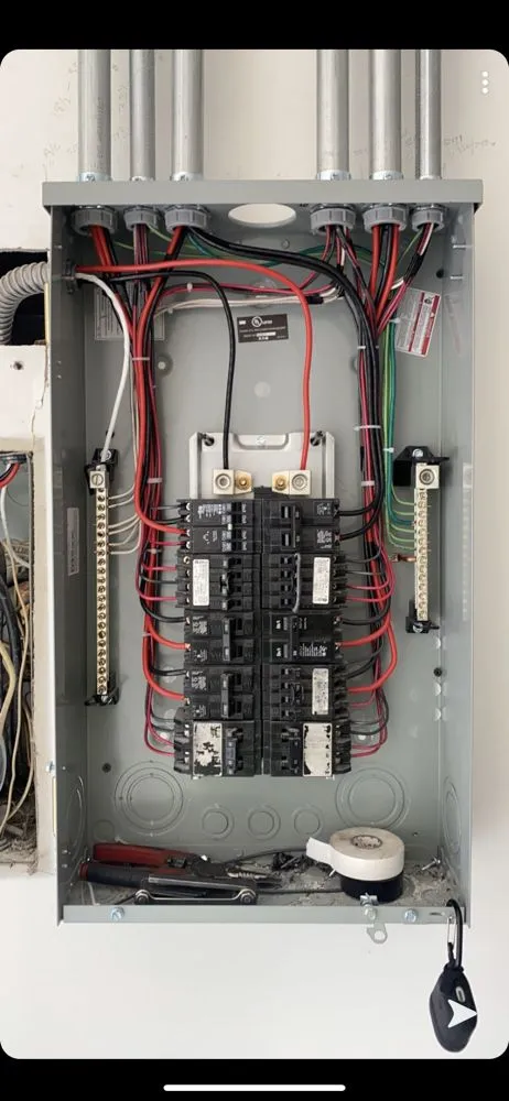 Slide of Bailey Brown