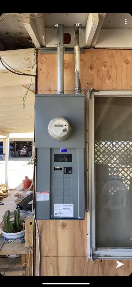 Slide of Bailey Brown