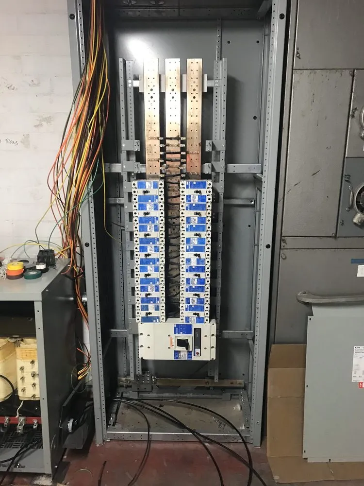 Slide of Bailey Brown