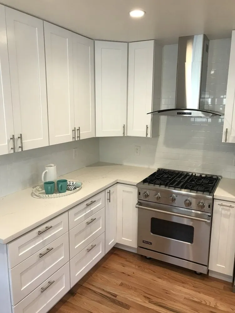 Slide of Bailey Construction