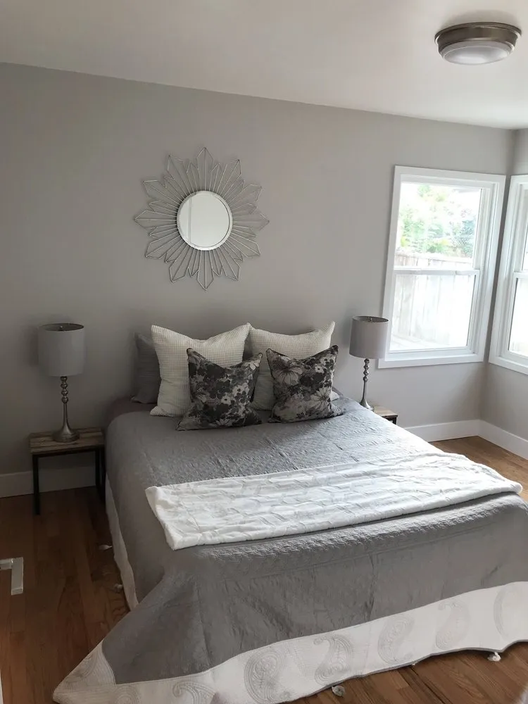 Slide of Bailey Construction