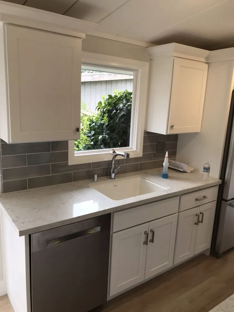 Slide of Bailey Construction