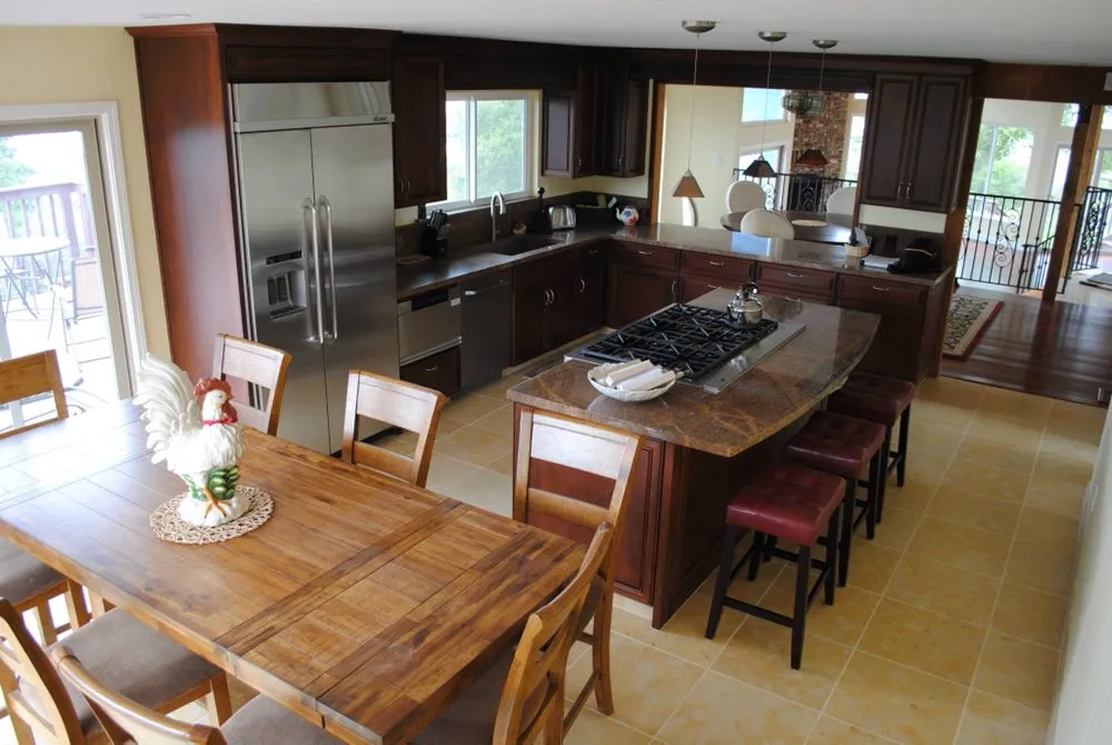 Slide of Bailey Construction