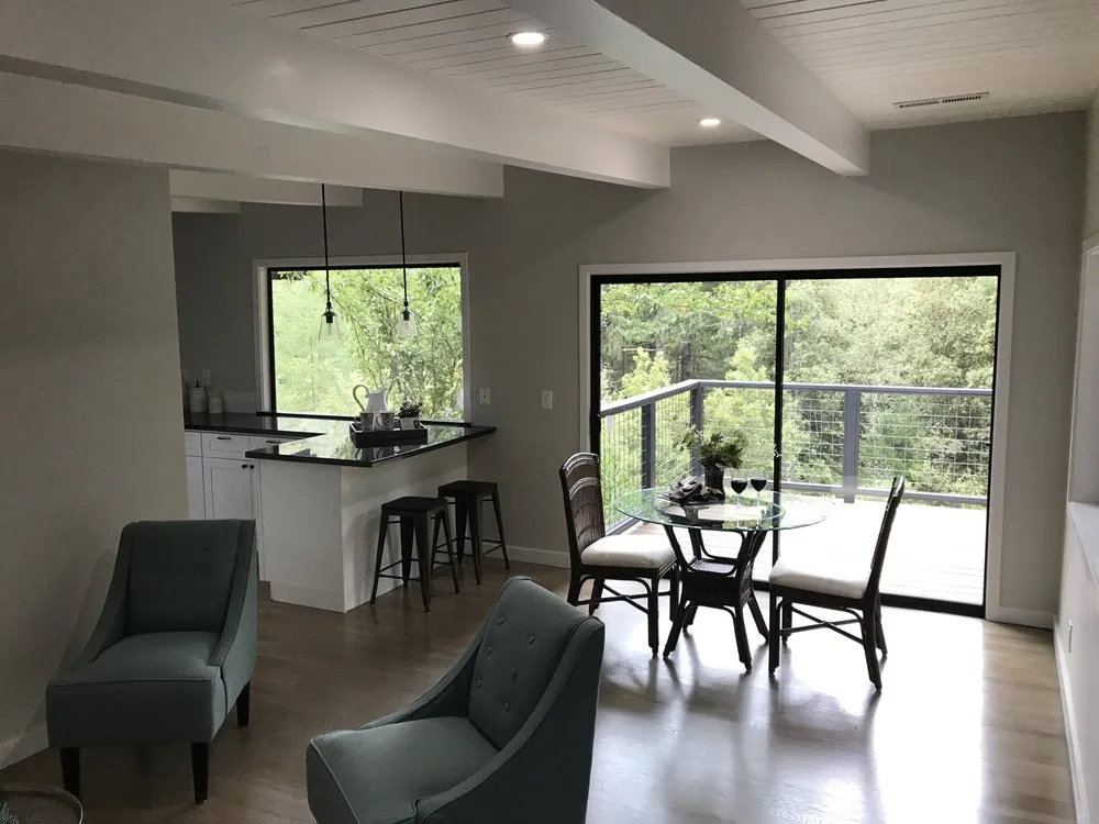 Slide of Bailey Construction