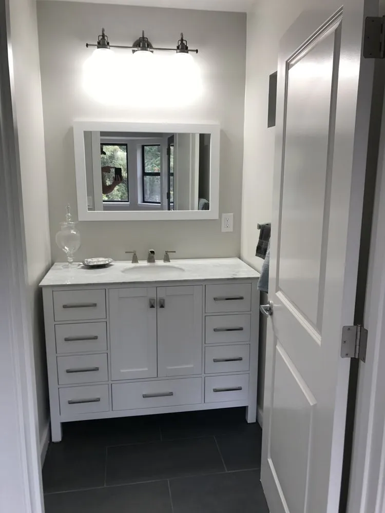 Professional lighting installation service in ,  - Bailey Construction