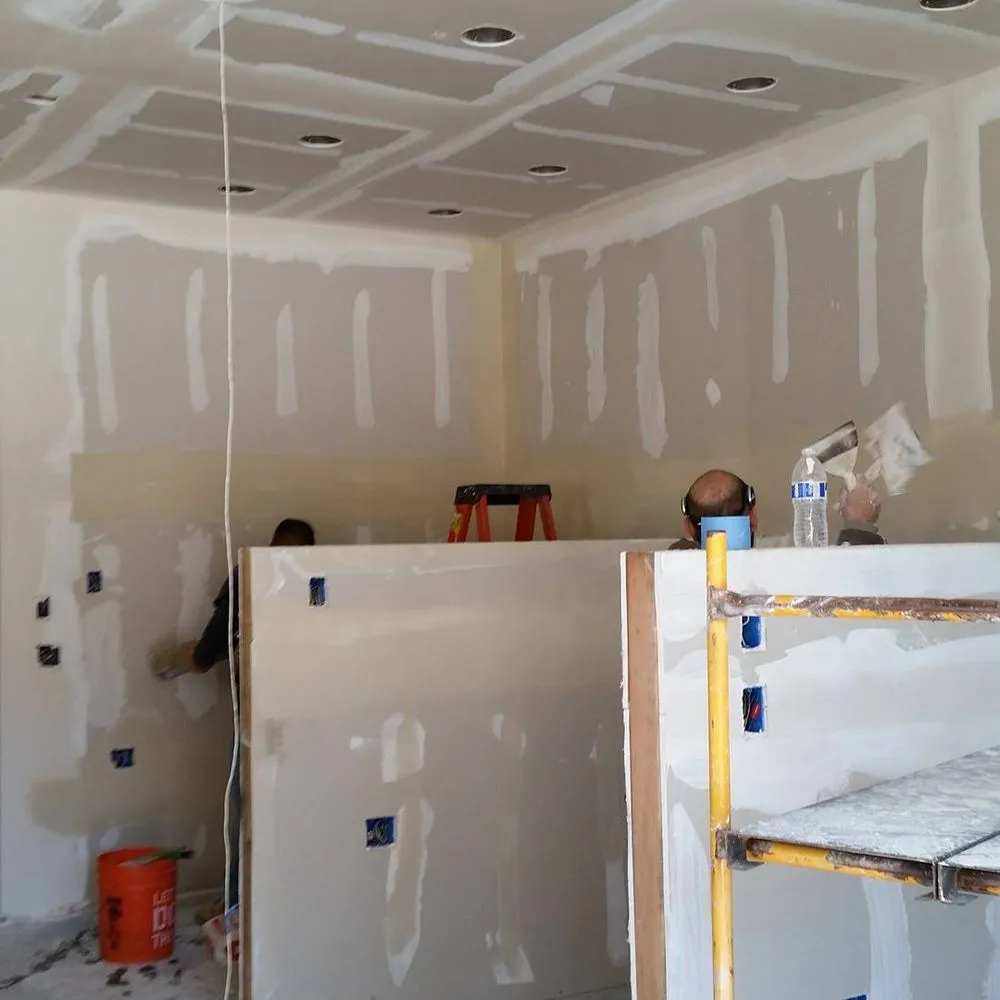 Slide of Bailey Construction