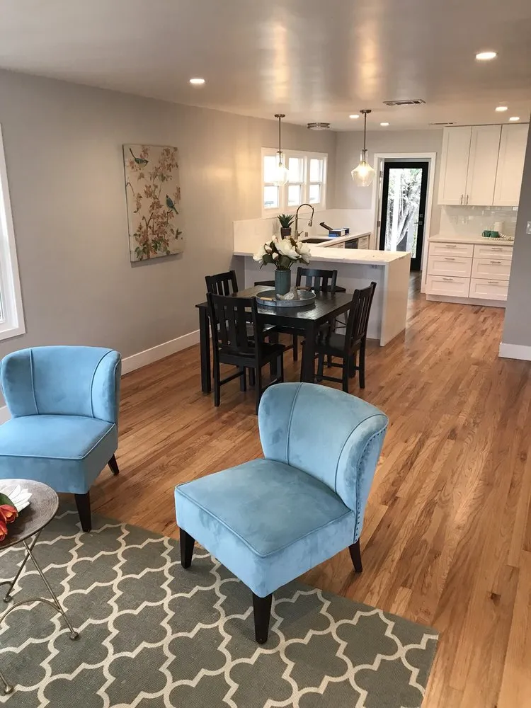 Slide of Bailey Construction