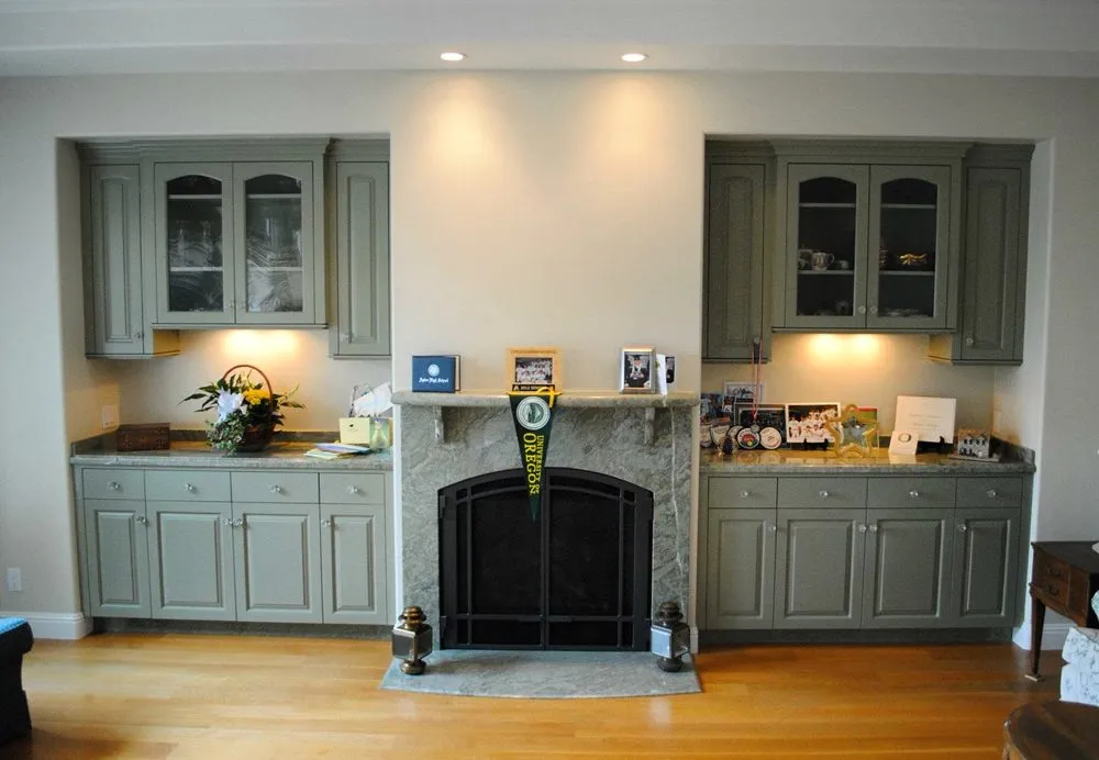 Slide of Bailey Construction