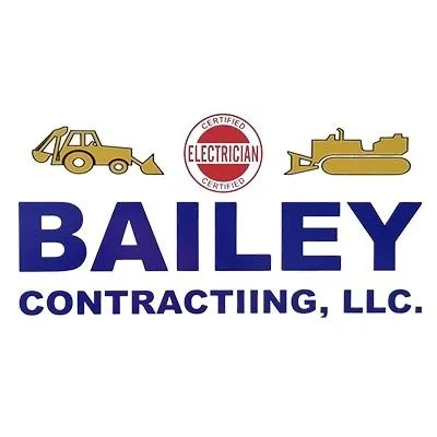 Slide of Bailey Contracting