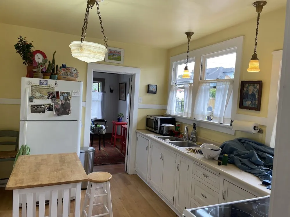 Slide of Bailey Electric