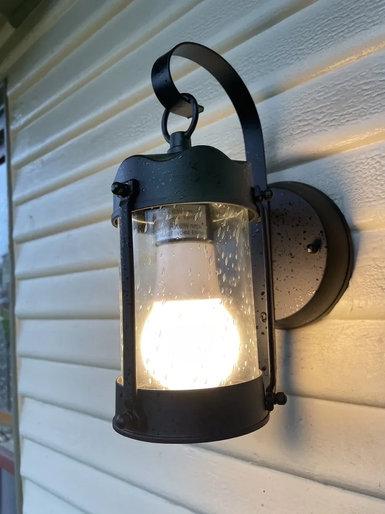 Slide of Bailey Electric