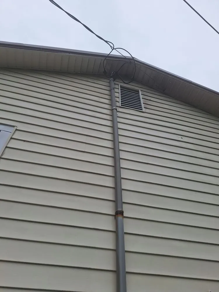 Slide of Bailey Electric