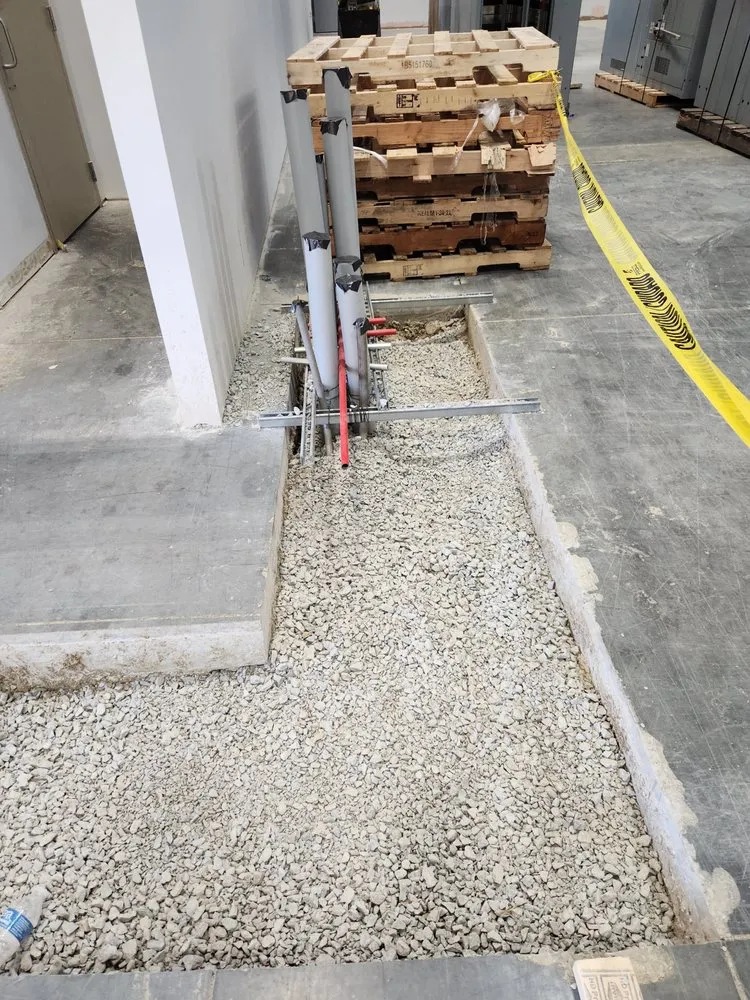 Emergency wiring installation in Milton, KY by Bailey Electric