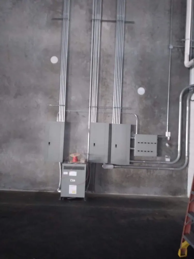 Emergency outlet and switch repair service in Milton, KY - Bailey Electric