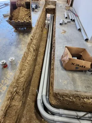 Bailey Electric