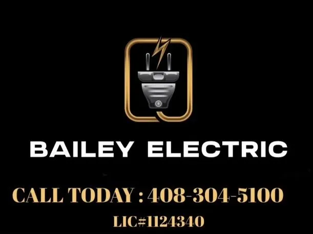Slide of Bailey Electric
