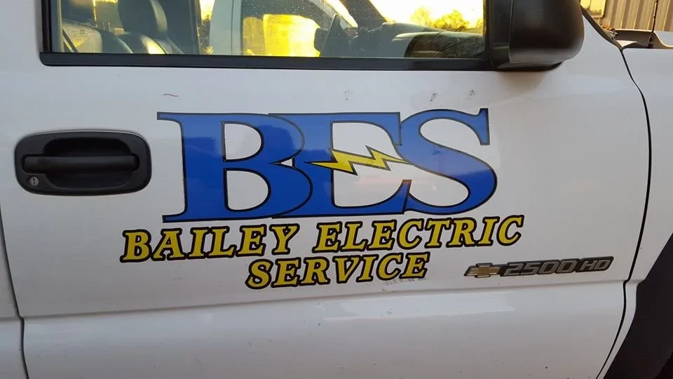 Certified emergency electrical service service in ,  - Bailey Electric Service