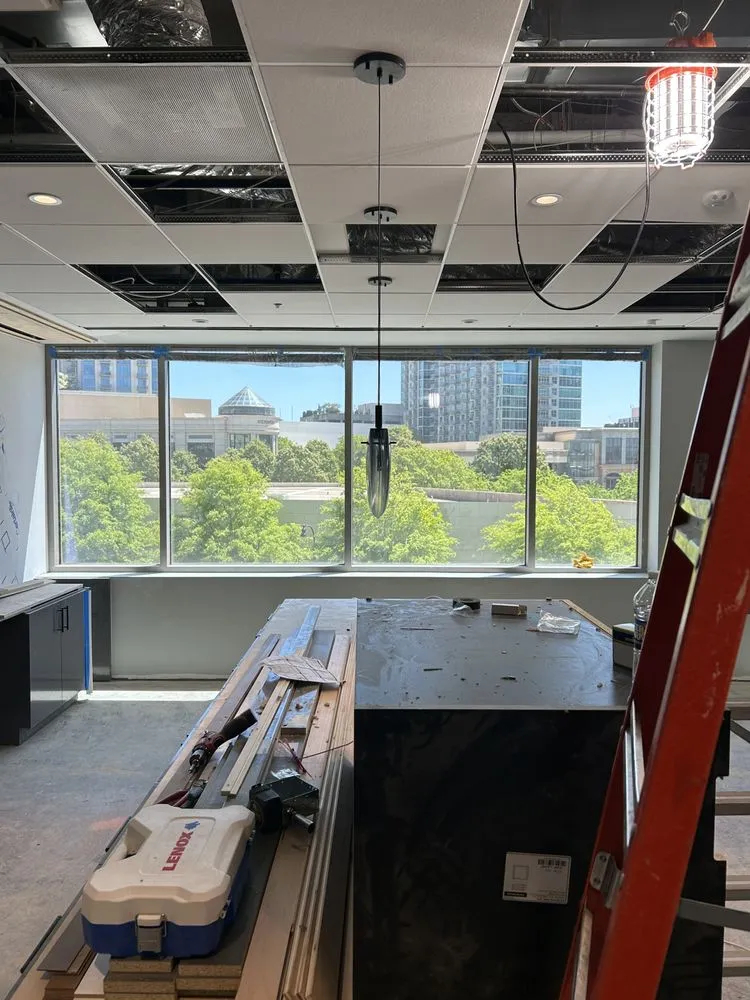 Slide of Bailey Electric