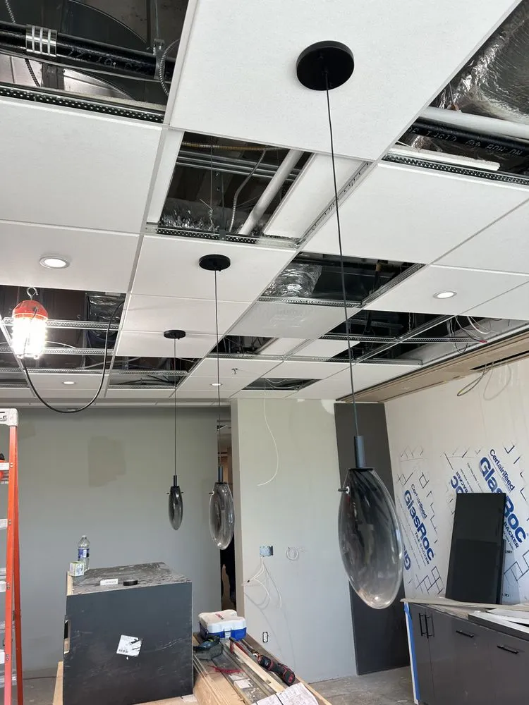 Slide of Bailey Electric