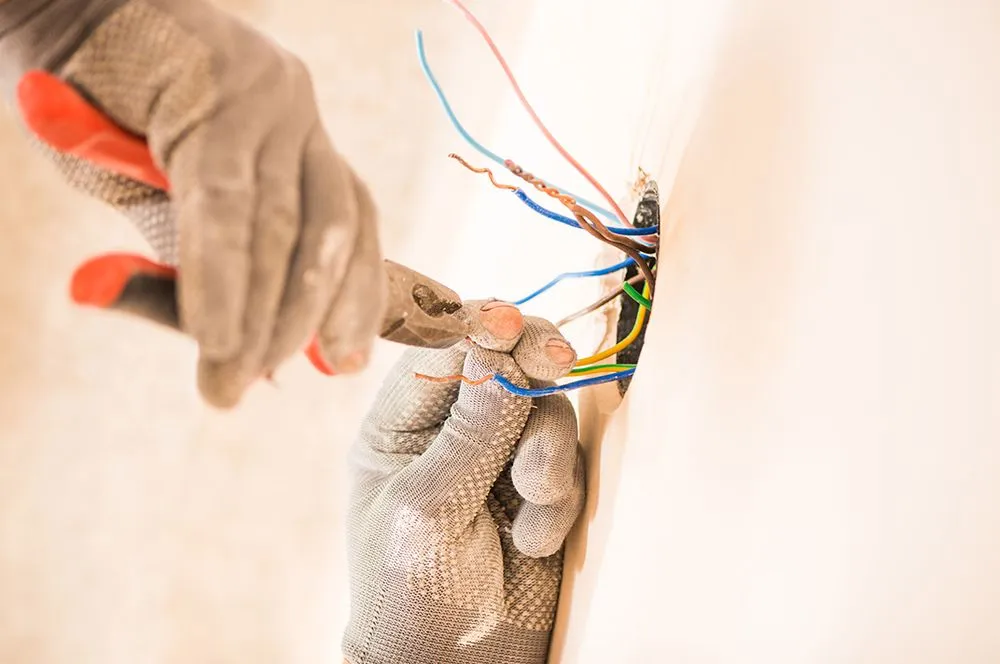 Slide of Bailey Electrical & Air Conditioning Co