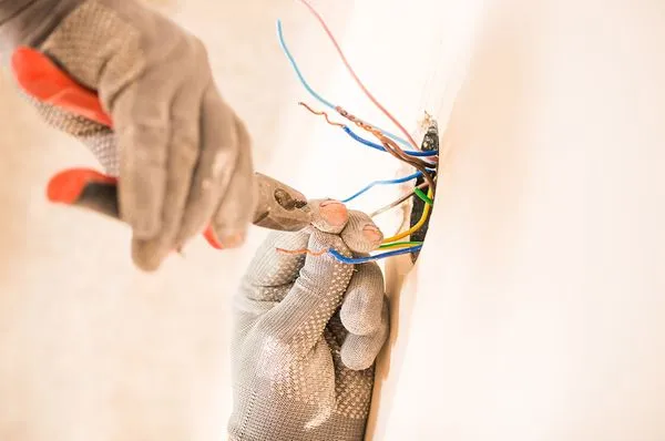 Bailey Electrical & Air Conditioning Co Logo