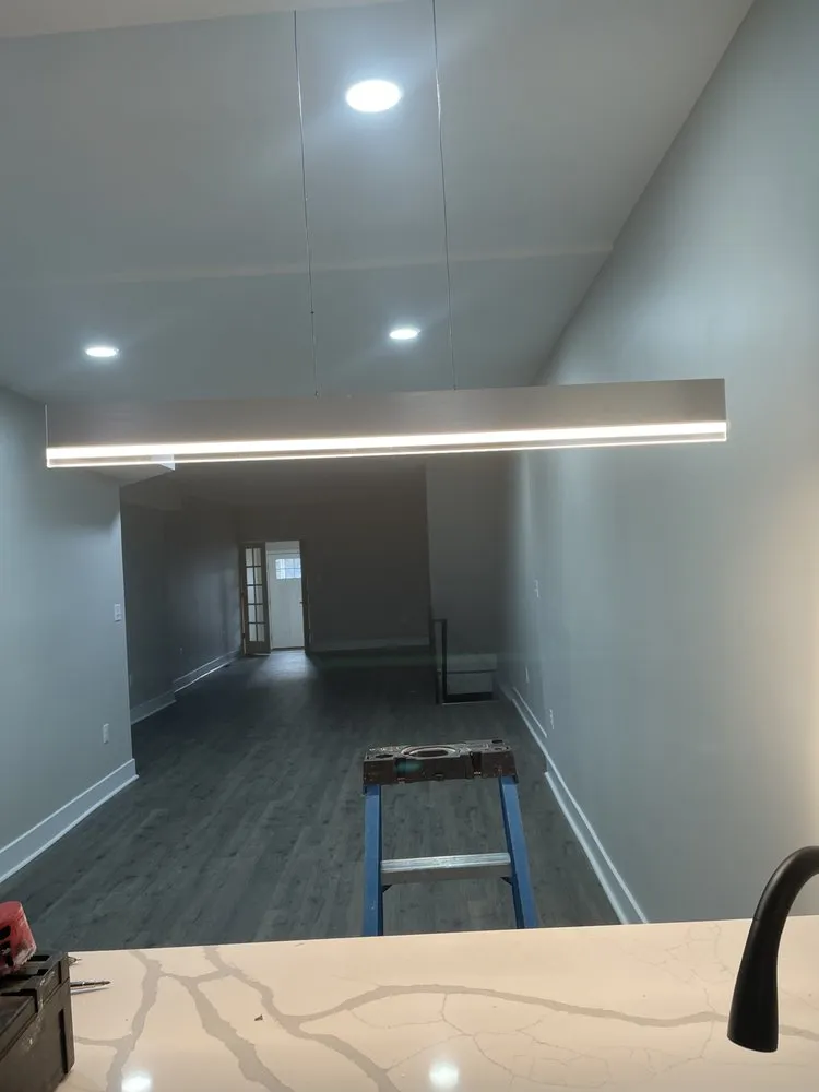 Certified emergency electrical service in ,  by Bailey Electrical Contracting