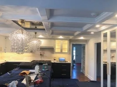 Emergency panel upgrade experts serving ,  - Bailey Electrical Contracting