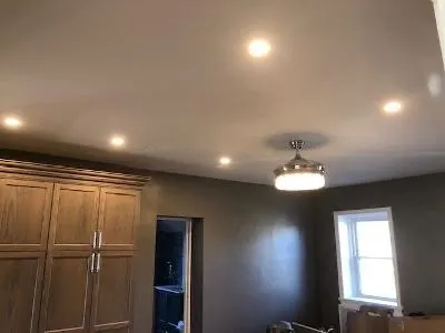 Certified lighting installation service in ,  - Bailey Electrical Contracting