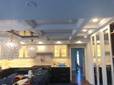 Reliable wiring installation service in ,  - Bailey Electrical Contracting