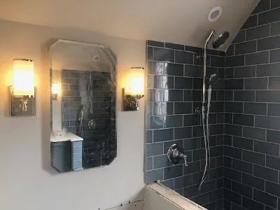 Trusted electrical service for homes in emergency electrical service,  by 