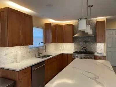 Emergency electrical service for homes in outlet and switch repair,  by 