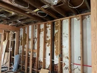 Certified emergency electrical service in ,  by Bailey Electrical Contracting